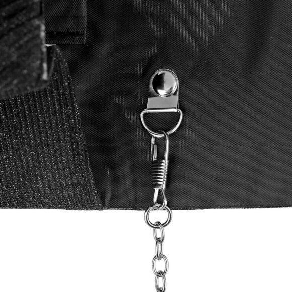 Pleated Evening Clutch Bag Rhinestone Envelope Handbag Small Glitter Shoulder Cr - Picture 7 of 8